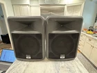 Peavey Pr 12 Passive Speaker 400W 8 Ohms Input Wired Connectivity Used. Price: $350.00.