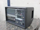 Yamaha EMX512SC Channel 500 Watt Powered Mixer Confirmed Operation Free Ship Used. Price: $748.45.