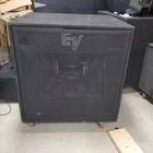 2 Ev MTL4 4X18 Subwoofer Used. Price: $2000.00.