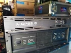 Electro Voice Ev CPS2.8 Stereo Power Amplifier (2200 Watt Total) Used. Price: $325.00.