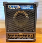 Roland CM-30 Cube Monitor 30W 6.5" 2-WAY, Channel, Very Good Condition! Used. Price: $169.96.