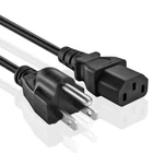 Ul 15FT Power Cord Compatible With Altec Lightning ALP-L2200PK New. Price: $12.99.