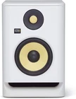 Krk RP5 Rokit G4 Professional Bi-amp 5" Powered Studio Monitor White Noise Used. Price: $135.99.