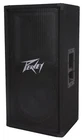 New Sealed Box Peavey Pv 112 800W 12-INCH Passive 2-WAY Speaker. Price: $249.99.