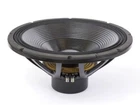 18 Sound 21NLW9601 Extended Lf Neodymium Transducer 3600W 21" Subwoofer 8-OHMS. New. Price: $948.00.