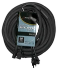 American Adj SKAC50 Foot 16 Gauge Audio Signal Cable Power Cord Combo New. Price: $107.99.