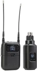 Shure SLXD35 Digital Wireless Plug-on System G58 Band New. Price: $639.10.