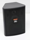 Jbl Control 23T 2-WAY 3-1/2" Indoor/outdoor Speaker With Mounting Bracket Used. Price: $49.99.