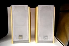 Pair Of Jvc Compact Speakers (2) SP-FSSD550 Clean Excellent Used. Price: $39.00.