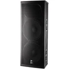 Yorkville EF215P 15" 2-WAY Full-range Powered Pa Speaker 2400W Bluetooth Control New. Price: $2319.00.