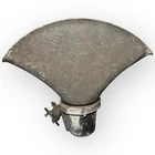 Vintage Dukane 5A410 Vari-tap 30W Horn Speaker Outdoor 14 Used. Price: $42.49.