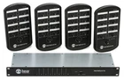 Hear Technologies Back Octo Four Pack New. Price: $2784.95.