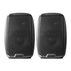 Gemini AS-2115BT Active Powered 15" Dj Pa Loudspeakers Bluetooth Connectivi... New. Price: $409.40.
