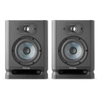 Focal Alpha 50 Black Evo Bundle (set Of 2) New. Price: $748.00.