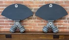 Nice Pair Rare Jbl Double Throat Speakers W/ Drivers 2461 2410 2329 2397 Works! Used. Price: $2199.00.