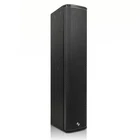Sound Town Passive Wall-mount Column Line Array Speaker 4X5", Black (CARPO-P6B) New. Price: $195.49.