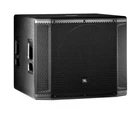 Jbl SRX818S 18" Passive Subwoofer - Used Without Original Packaging. Price: $1019.99.