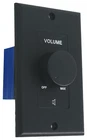 Rockville VOL70200 Black 200W 70V Volume Zone Controller Box New. Price: $39.95.