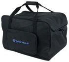 Rockville TB10 V2 Padded Bag Carry Case For 10" Dj Speakers+stand Pre-owned. Price: $40.64.