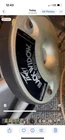 Peavey 1505 Black Widow 15" 350 Watt 8 Ohm Bass Woofer Speaker See Description Used. Price: $165.00.