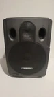Samson Expedition Express EX250E Passive Speaker Black Portable Sound Used. Price: $99.00.