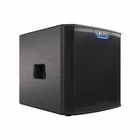 Alto Professional TS12S 2500W Powered Subwoofer With 12" Driver New. Price: $599.00.