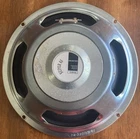 Celestion Super G12N-65 12" 8 Ohm Guitar Amplifier Speaker Used. Price: $59.71.