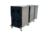 Vue Audiotechnik AL-8SB Passive Subwoofer (one) Ths Used. Price: $995.00.