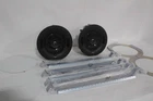Crestron SAROS-IC6LPT-W-T-EACH 2-WAY In-ceiling Speaker Used. Price: $27.99.