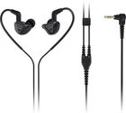 Behringer In-ear Monitoring Earphones Dual Hybrid Driver Mmcx Terminal Deta New. Price: $67.70.