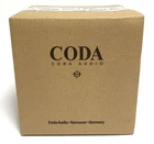Coda Audio D5 Ceiling Speaker New Hibino Japan. Price: $799.99.