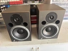 Event Electronics Project Studio PS6 Bi-amped Speaker Pair Used. Price: $350.00.