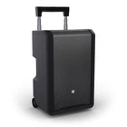 Ld Systems Anny Portable 10-INCH Battery-powered Bluetooth Pa New. Price: $799.99.