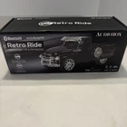 New Audiobox Retro Ride TRK-5300BT Bluetooth Truck Speaker Rechargeable Battery. Price: $29.99.