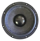 Jbl SB-2210 10" Woofer (repaired By The Speaker Exchange ) Used. Price: $210.00.