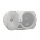 Hh Audio TNI-W6-WH 6" 2-WAY Speaker New. Price: $99.99.