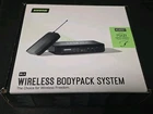 Shure BLX14/PGA31 Wireless Headworn Microphone System New Open. Price: $250.00.