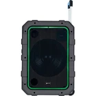 Gemini MPA2400 10" Wireless Active Portable Bluetooth Speaker With Trolley New. Price: $199.95.