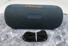 Iphoenix IP380 Portable Wireless Bluetooth Speaker W/ Charger Used. Price: $60.00.