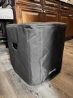Custom Padded Cover For Harbinger Vari VS12 Subwoofer (1 Piece) New. Price: $57.35.