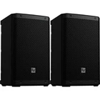 Electro-voice ZLX-8-G2 1,000-WATT 8-INCH Passive Speaker Pair New. Price: $798.00.