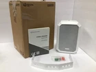 Hanwha Speaker Ip Wall 6DBV 3DB 10W Amp SPA-W100W New. Price: $299.99.