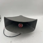Atlas Sound CJ-30N Siren Paging Speaker 8 Ohms 25 Watts Used. Price: $34.97.