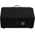 Seismic Audio 15" Floor / Studio Stage Monitor Main Open. Price: $175.00.