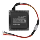 10400MAH GSP-2S4P-PB350A Battery Replacement For Jbl Partybox 310 Speaker New. Price: $44.85.