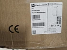 Electro-voice EVU-1082/95-BLK 8" 2-WAY Loud Speaker (black) (open Box). Price: $530.63.