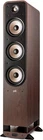 Polk Sig Elite ES60 Walnut Floorstanding Speaker Open. Price: $527.12.