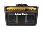 Hartke AC-75 Acoustic Guitar Amp / All-in-one Pa System Used. Price: $239.96.