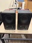 Fostex 6301D Pair Of Speakers Used. Price: $199.99.