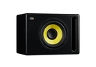 Krk S10.4 Generation 10" 160 Watt Powered Studio Subwoofer Speaker New. Price: $604.54.